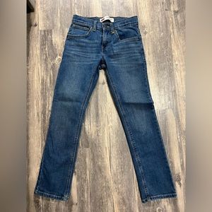 Boys 10R Levi’s